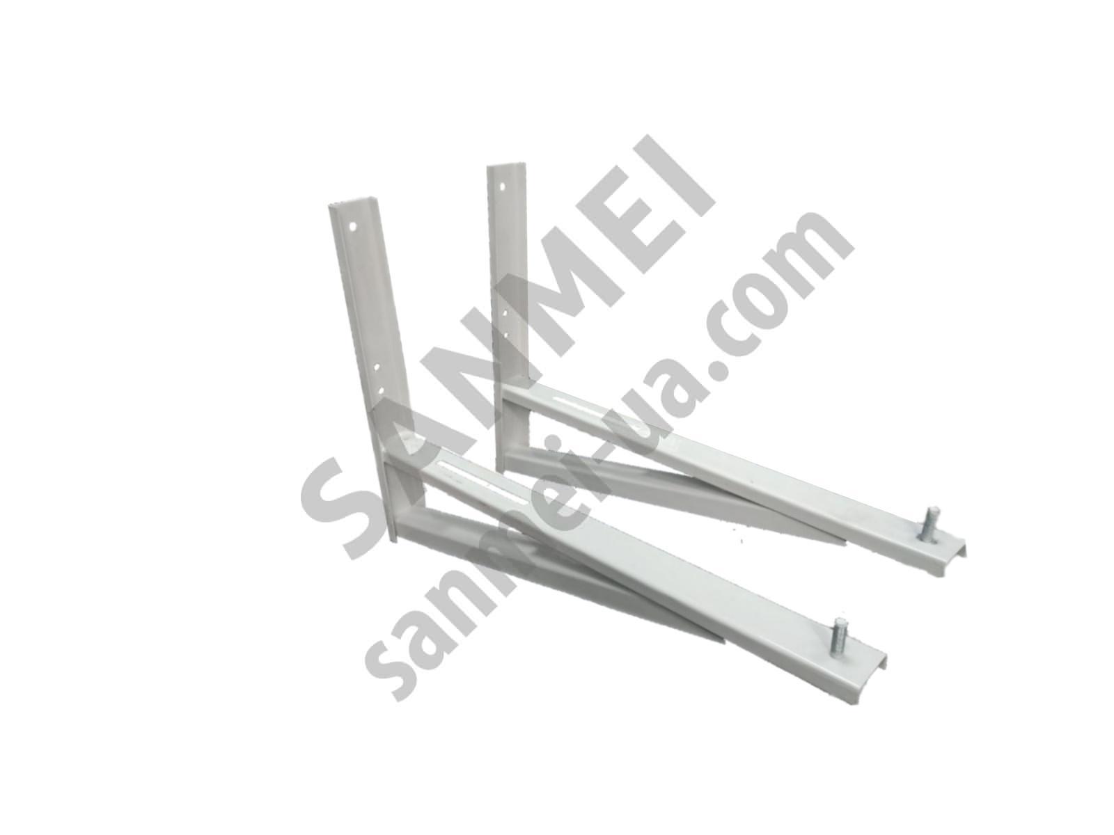 Кронштейн для кондиціонера К1 410*310мм (порошкове фарбування)