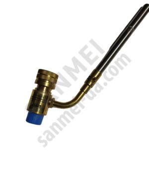 Горелка газовая ручная JH-1