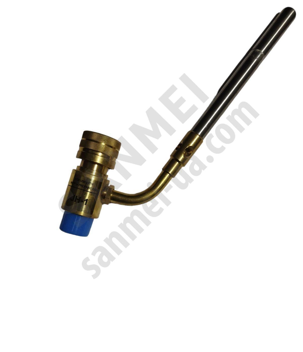 Пальник газовий ручний JH-1