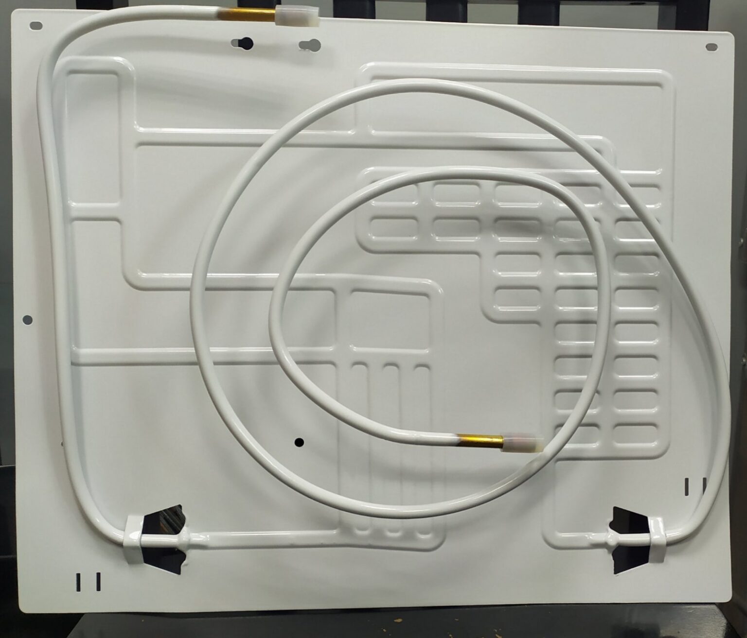 Испаритель купить Киев: цена на испаритель в Украине