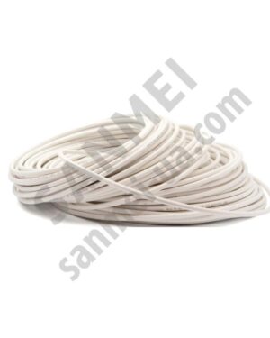 Провод круглый медный, 3х2,5