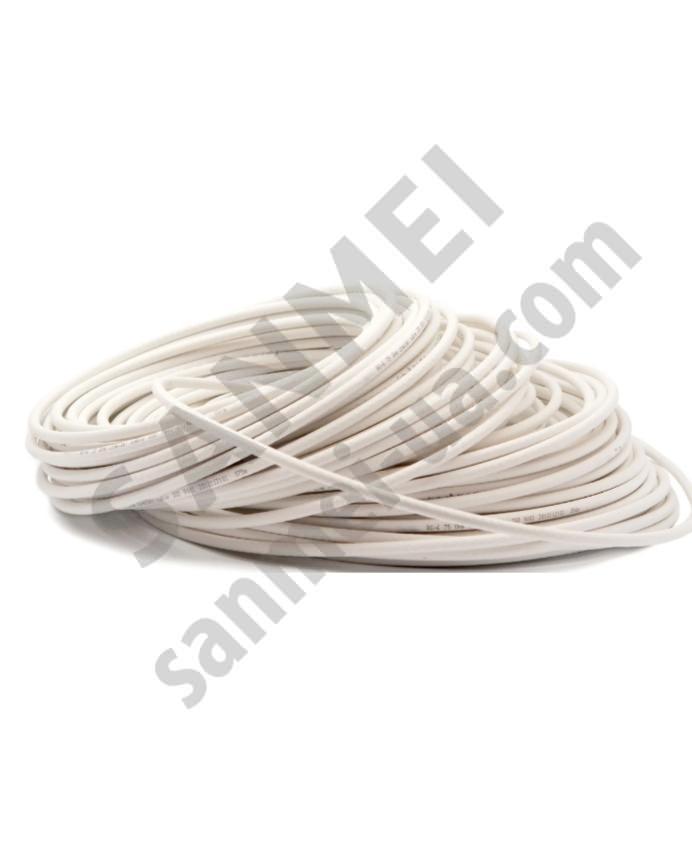 Провід круглий мідний, 3х2,5