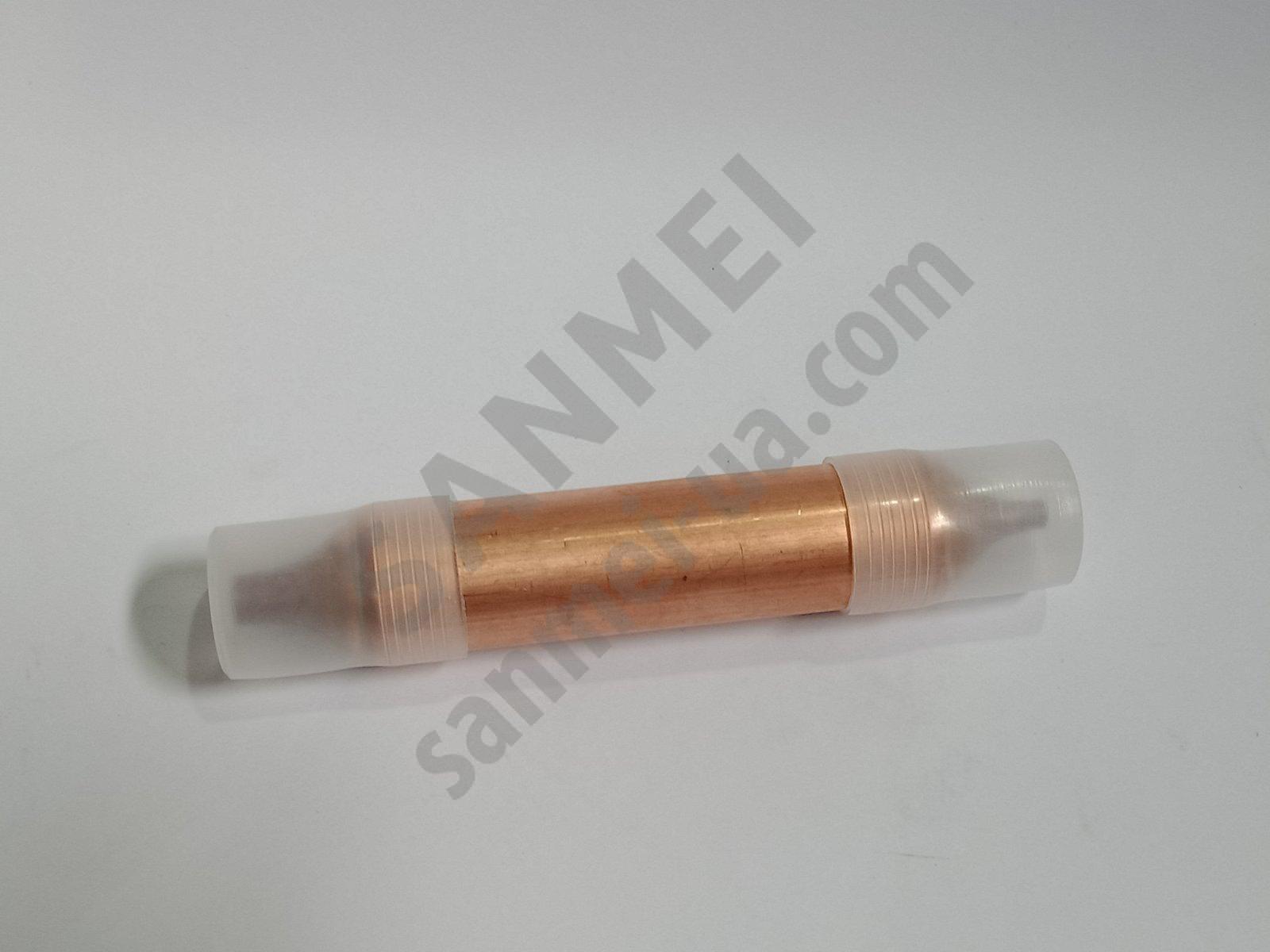 Фильтр-осушитель медный 30гр (6,5мм *2,5мм) Italy