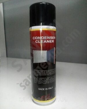 Очиститель для автокондиционеров ELKE, Турин, Италия, спрей 500 ml