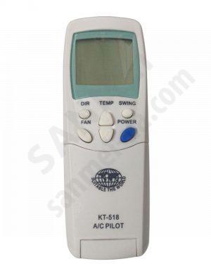 Универсальный пульт ДУ КТ-518