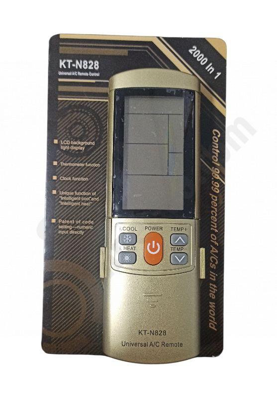Универсальный пульт ДУ КТ-N828