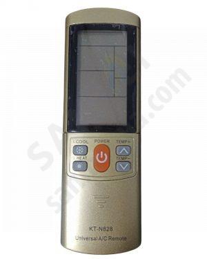 Универсальный пульт ДУ КТ-N828