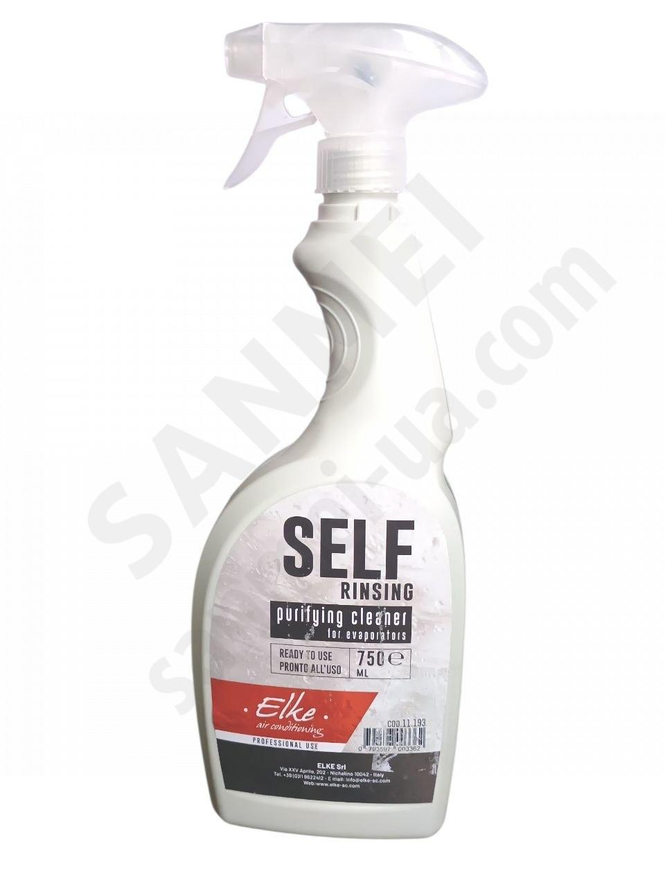 Очиститель для холодильного оборудования ELKE, Турин, Италия, 750 ml (11.193)