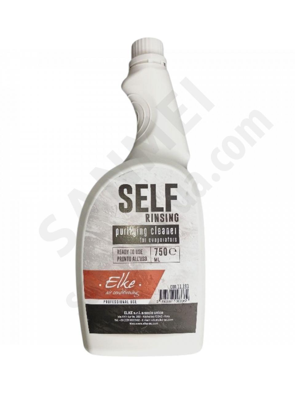 Очиститель для холодильного оборудования ELKE, Турин, Италия, 750 ml (11.193)