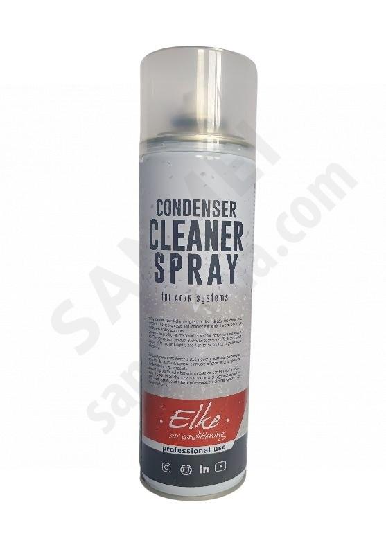 Очиститель для автокондиционеров ELKE, Турин, Италия, спрей 500 ml