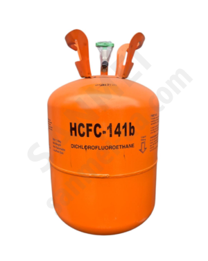 Хладагент R - 141b (1кг)