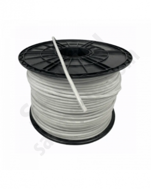 Греющий провод в силиконе 220V и 30w на 1 м.п.