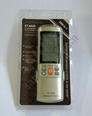 Универсальный пульт ДУ КТ-N828