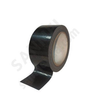 Скотч обмоточный серый  50мм х 25мм