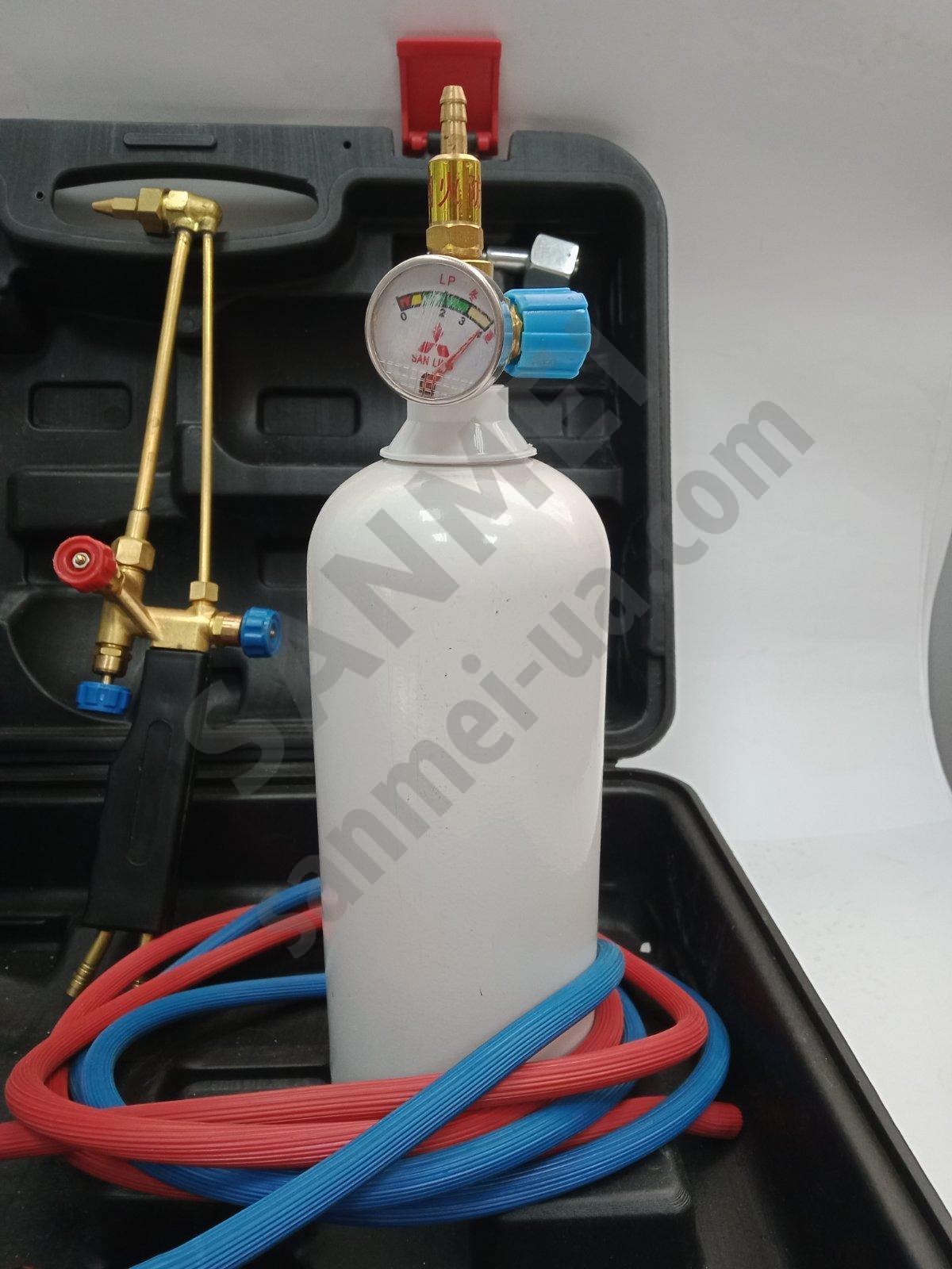 Сварочный пост HWC-22