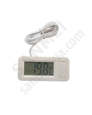 Термометр електронний ТРМ 10F