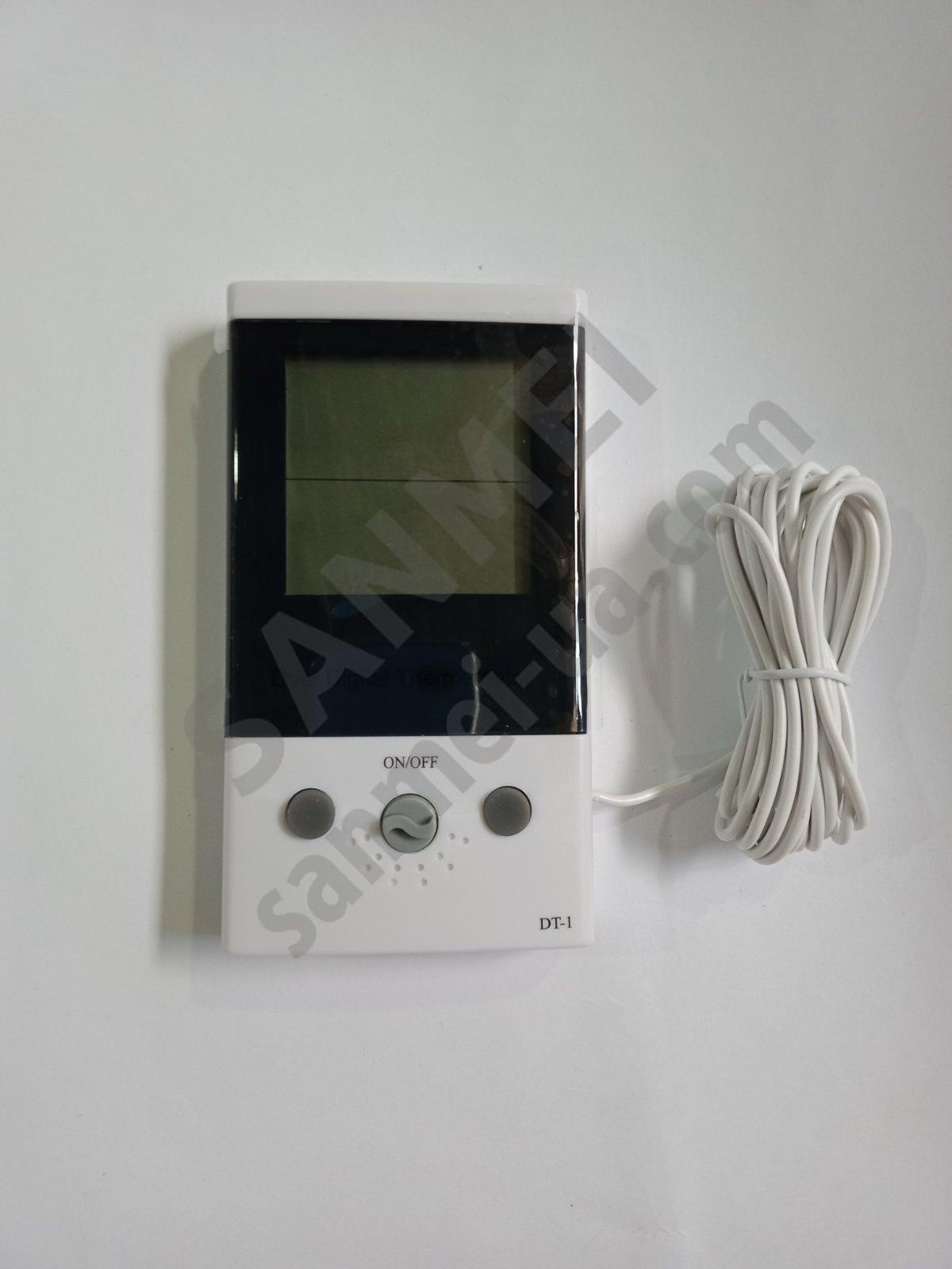 Термометр DT1