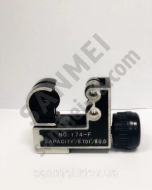 Труборіз СТ-174, 3-28мм (1/8 - 1-1/8")