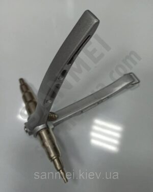 Труборозширювач ручний СT-622 (6-24мм)