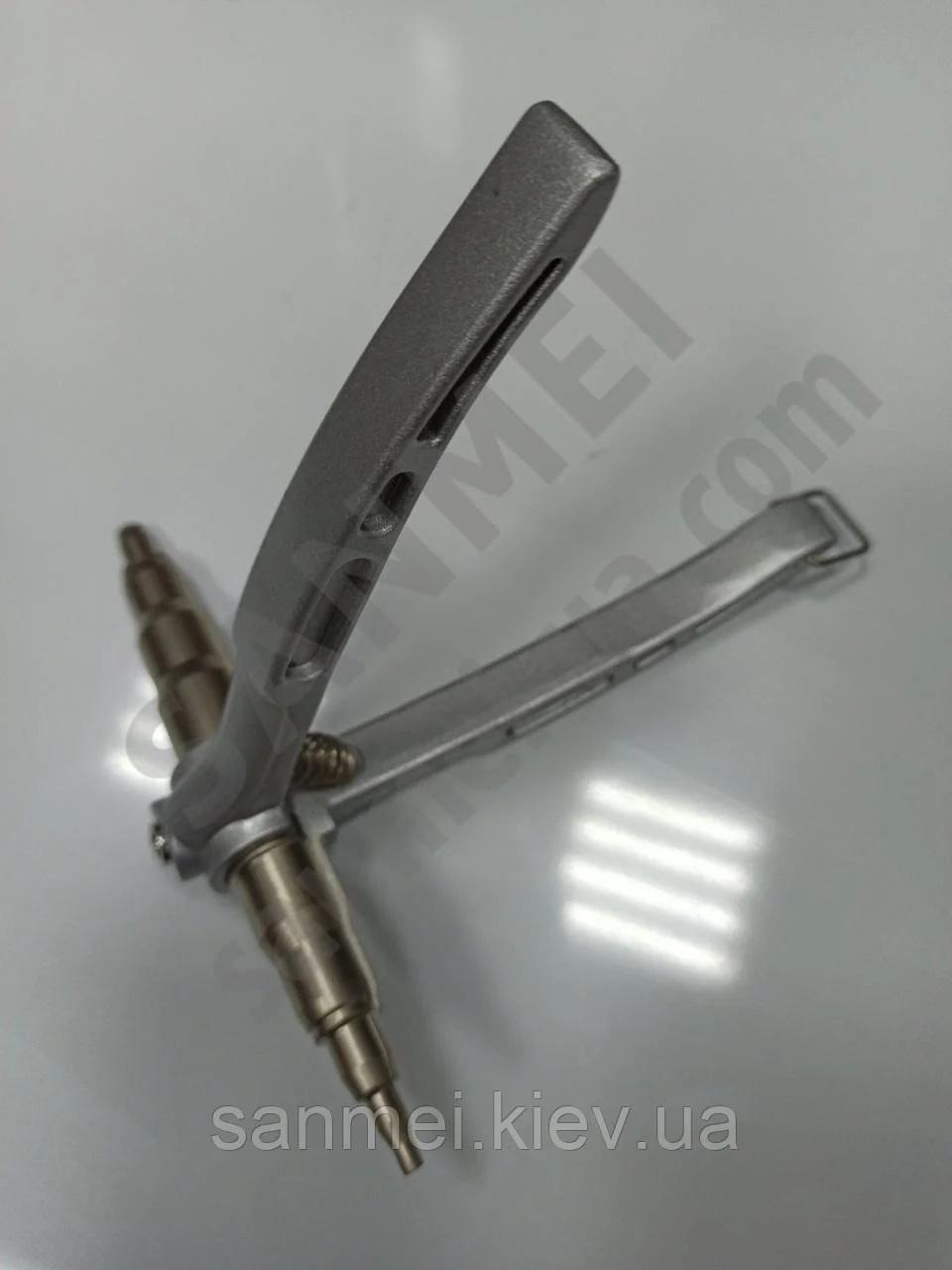 Труборозширювач ручний СT-622 (6-24мм)