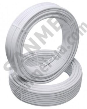 Труба дренажная, диаметр 16 мм