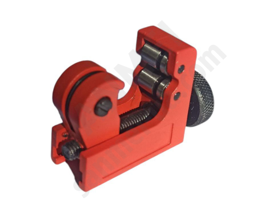 Труборез СТ-128, 3-22мм (1/8-7/8")