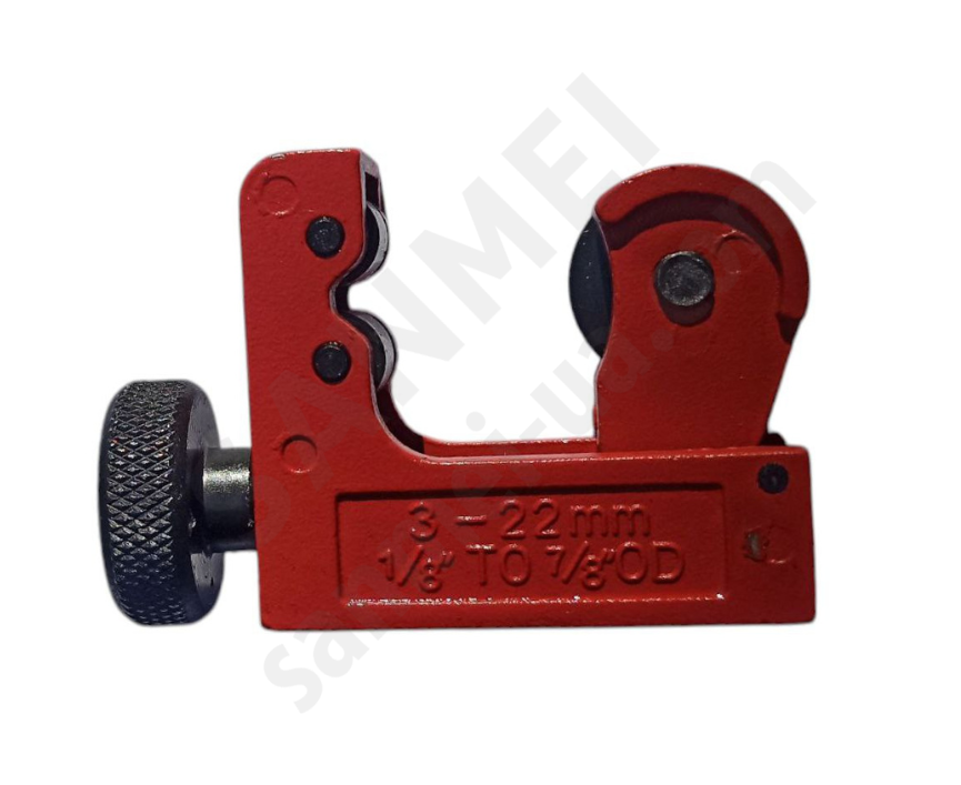 Труборез СТ-128, 3-22мм (1/8-7/8")