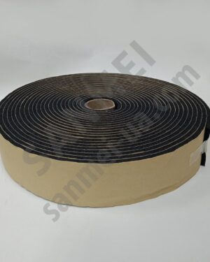 Стрічка каучукова Rubber Tape 3ммх50ммх9.14м