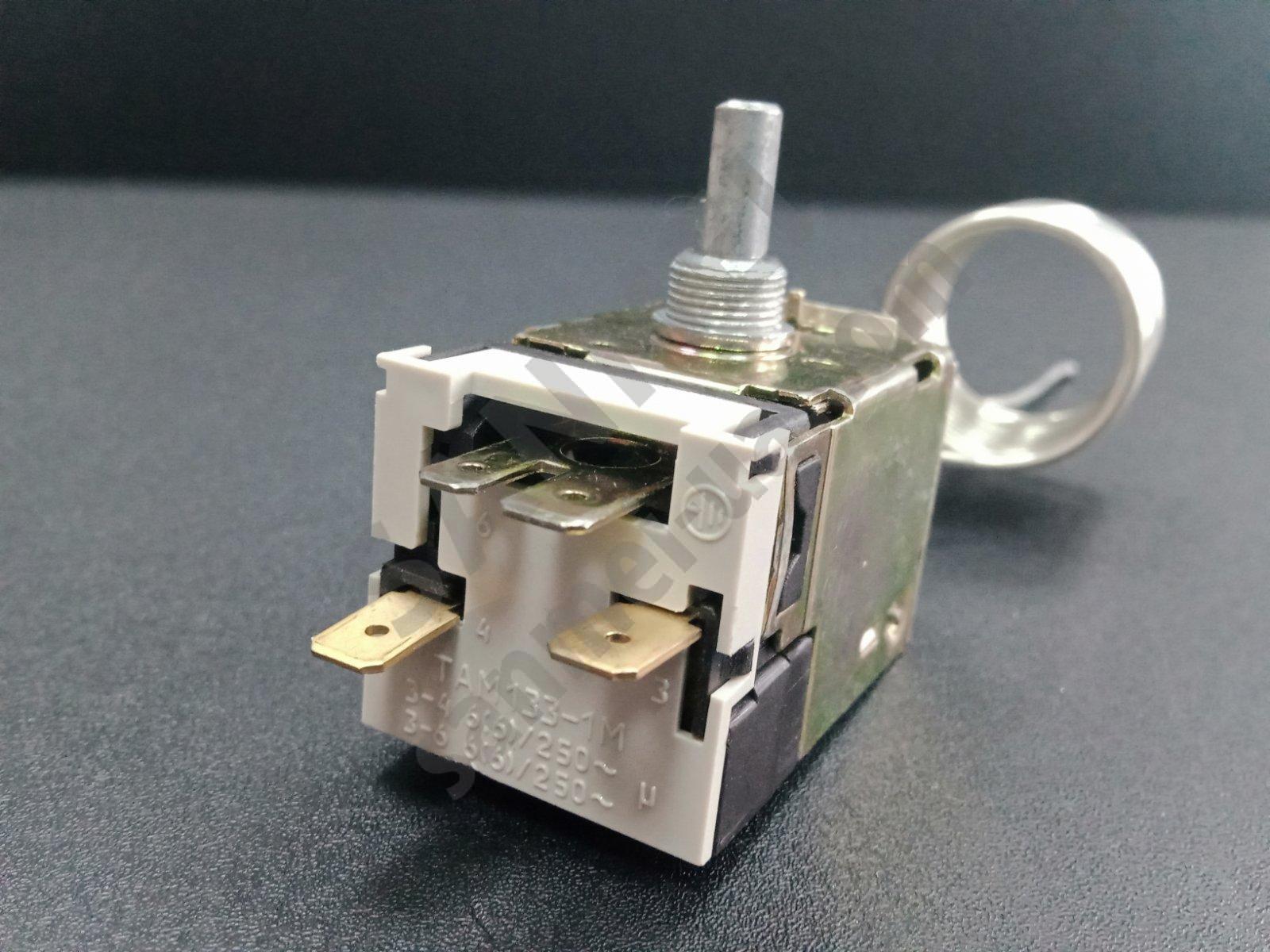 Термостат Т-145 2000мм