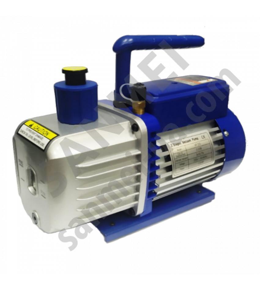 Вакуумный насос двухступенчатый VР280