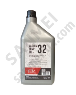Вакуумна олива Vacuum Pump ELKE 1л. (Італія)