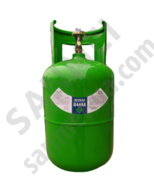 Фреон R449А, 9,6кг, MARIEL, Италия