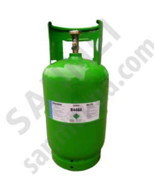 Фреон R448А, 9,6кг, MARIEL, Италия