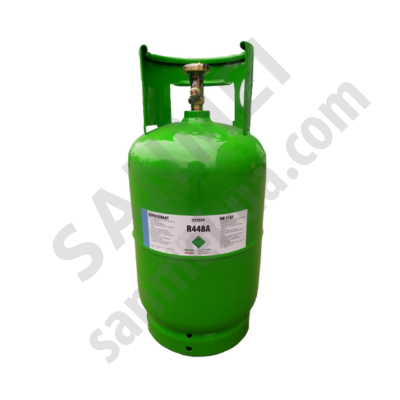 Фреон R448А, 9,6кг, MARIEL, Італія