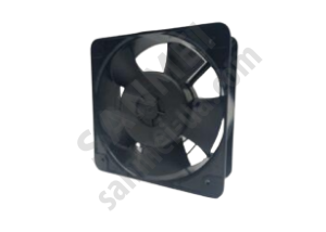 Вентилятор (кулер)  (150х150х51)