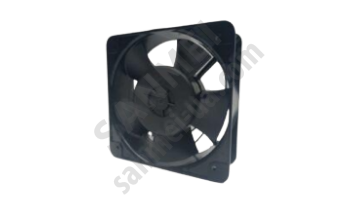 Вентилятор (кулер) (150х150х51)