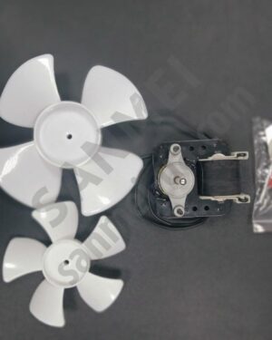 Двигатель обдува NO FROST (SM-672)