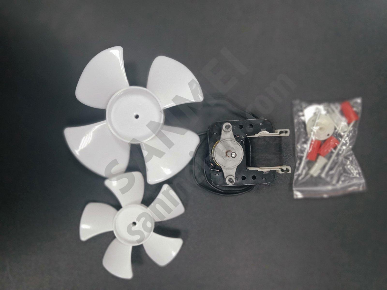 Двигатель обдува NO FROST (SM-672)