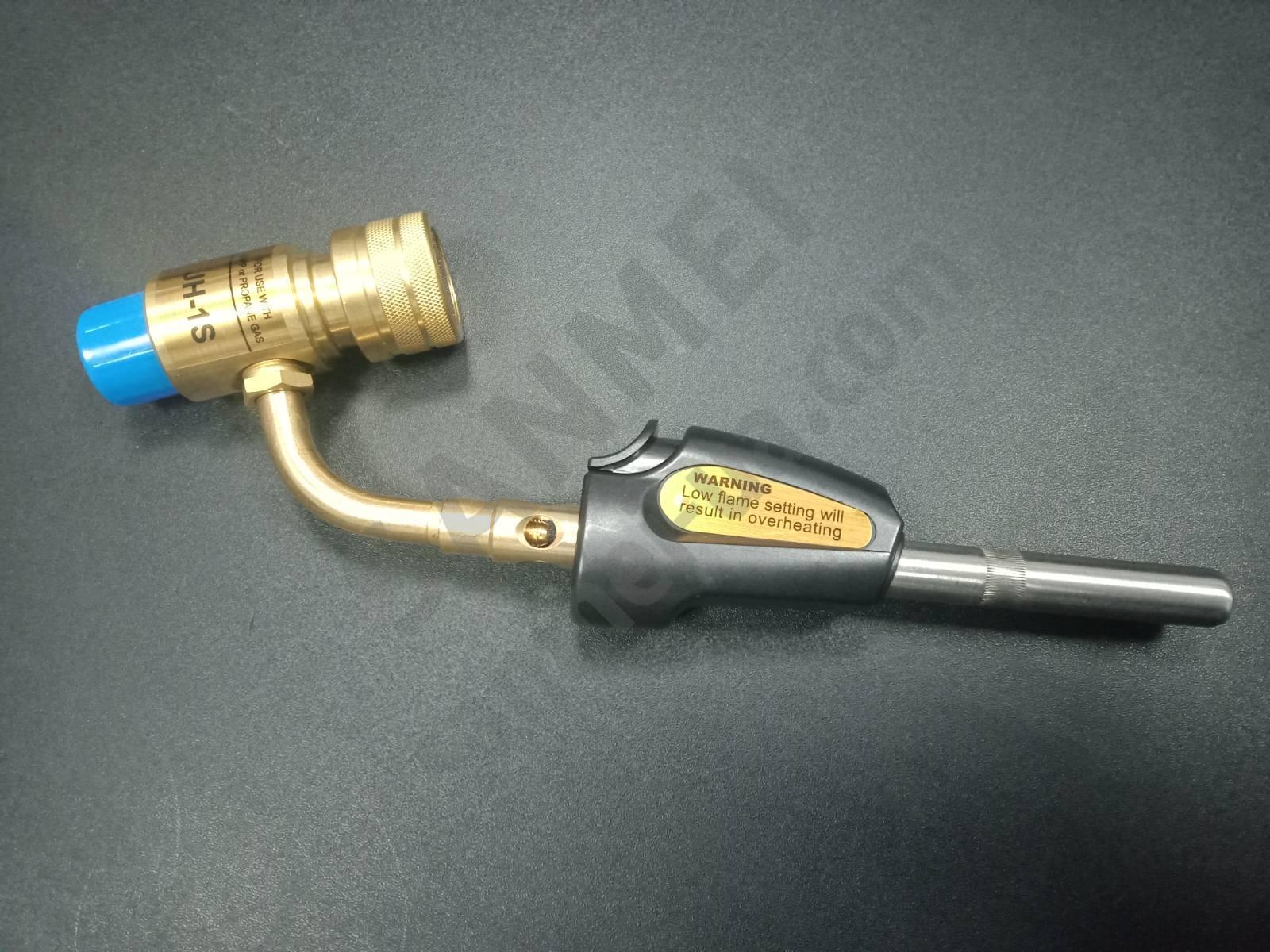 Горелка с пьезорозжигом JH-1S