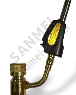 Горелка с пьезорозжигом JH-1S