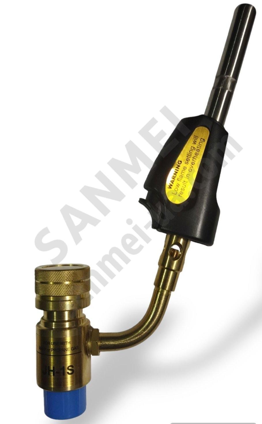 Горелка с пьезорозжигом JH-1S