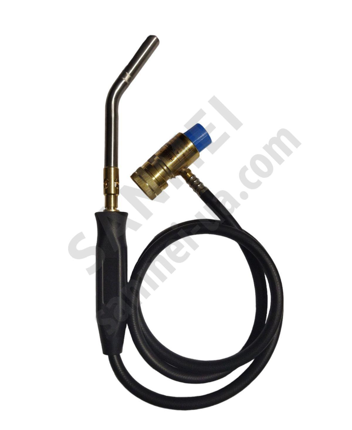 Горелка с шлангом JH-3W