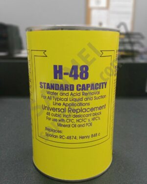 Картридж для фильтра H-48