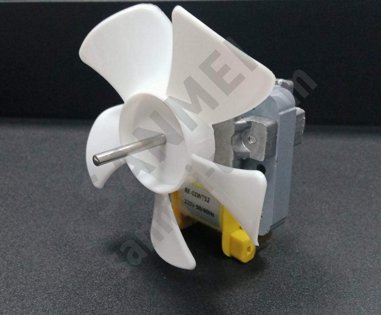 Двигун обдування NO FROST (RE-01WT52)