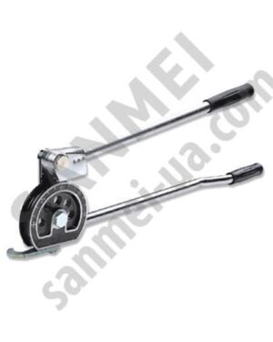 Трубозгинач важільний СТ-364-04 1/4 (6 мм)