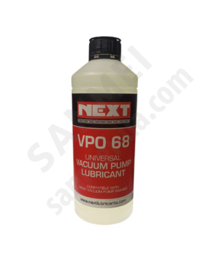 Вакуумное масло NEXT 1л, Нидерланды