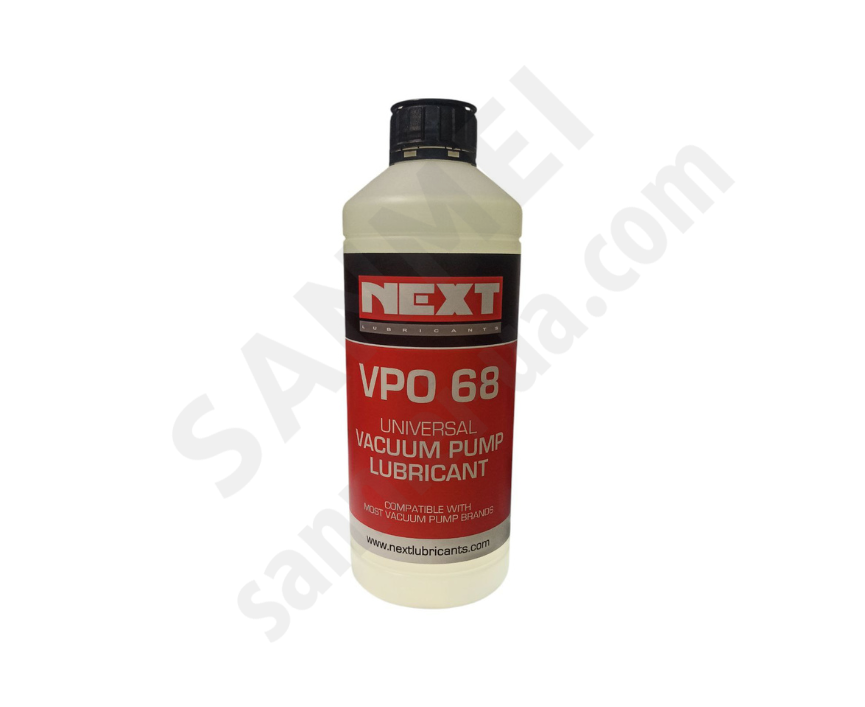Вакуумное масло NEXT 1л, Нидерланды