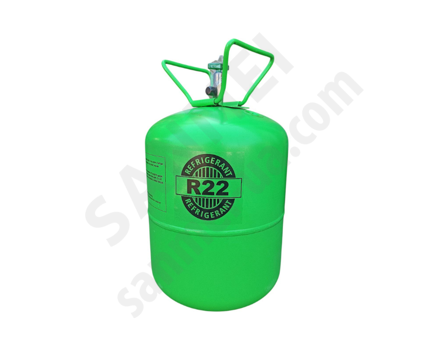 Фреон R22 Refrigerant, 12 кг
