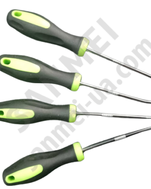 Набор для снятия уплотнительных колец (4шт.)