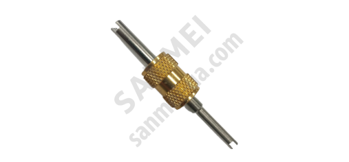 Ключ для выкрутки золотников